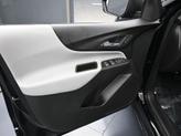 Thumbnail of 2023 Mosaic Black Metallic Chevrolet Equinox