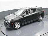 Thumbnail of 2023 Mosaic Black Metallic Chevrolet Equinox
