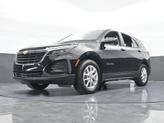 Thumbnail of 2023 Mosaic Black Metallic Chevrolet Equinox