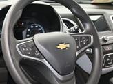 Thumbnail of 2023 Mosaic Black Metallic Chevrolet Equinox