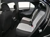 Thumbnail of 2023 Mosaic Black Metallic Chevrolet Equinox