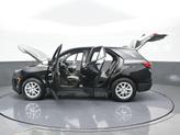 Thumbnail of 2023 Mosaic Black Metallic Chevrolet Equinox
