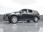 Thumbnail of 2023 Mosaic Black Metallic Chevrolet Equinox