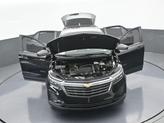 Thumbnail of 2023 Mosaic Black Metallic Chevrolet Equinox