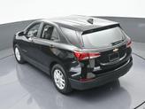 Thumbnail of 2023 Mosaic Black Metallic Chevrolet Equinox