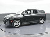 Thumbnail of 2023 Mosaic Black Metallic Chevrolet Equinox