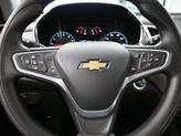Thumbnail of 2023 Mosaic Black Metallic Chevrolet Equinox