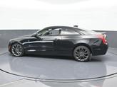 Thumbnail of 2017 Black Raven Cadillac ATS