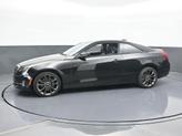 Thumbnail of 2017 Black Raven Cadillac ATS