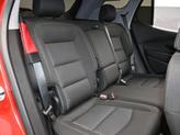 Thumbnail of 2024 Volcanic Red GMC Terrain