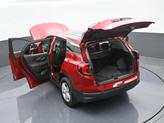 Thumbnail of 2024 Volcanic Red GMC Terrain