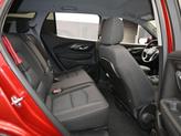 Thumbnail of 2024 Volcanic Red GMC Terrain