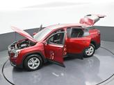 Thumbnail of 2024 Volcanic Red GMC Terrain