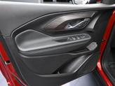Thumbnail of 2024 Volcanic Red GMC Terrain