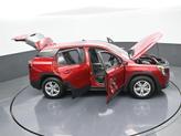 Thumbnail of 2024 Volcanic Red GMC Terrain