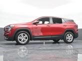 Thumbnail of 2024 Volcanic Red GMC Terrain