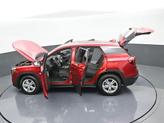 Thumbnail of 2024 Volcanic Red GMC Terrain