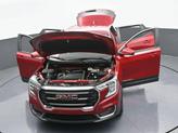 Thumbnail of 2024 Volcanic Red GMC Terrain