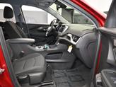Thumbnail of 2024 Volcanic Red GMC Terrain