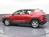 Thumbnail of 2024 Volcanic Red GMC Terrain