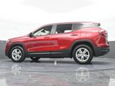 Thumbnail of 2024 Volcanic Red GMC Terrain