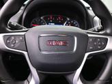 Thumbnail of 2024 Volcanic Red GMC Terrain