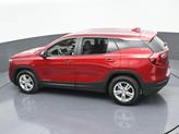 Thumbnail of 2024 Volcanic Red GMC Terrain
