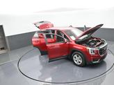Thumbnail of 2024 Volcanic Red GMC Terrain