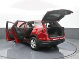 Thumbnail of 2024 Volcanic Red GMC Terrain