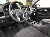 Thumbnail of 2024 Volcanic Red GMC Terrain