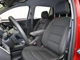 Thumbnail of 2024 Volcanic Red GMC Terrain