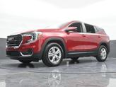 Thumbnail of 2024 Volcanic Red GMC Terrain