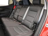 Thumbnail of 2024 Volcanic Red GMC Terrain