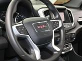 Thumbnail of 2024 Volcanic Red GMC Terrain