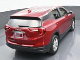 Thumbnail of 2024 Volcanic Red GMC Terrain
