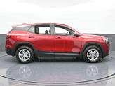 Thumbnail of 2024 Volcanic Red GMC Terrain