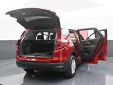 Thumbnail of 2024 Volcanic Red GMC Terrain