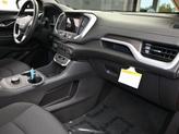 Thumbnail of 2024 Volcanic Red GMC Terrain