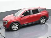 Thumbnail of 2024 Volcanic Red GMC Terrain