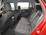 Thumbnail of 2024 Volcanic Red GMC Terrain