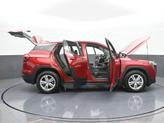 Thumbnail of 2024 Volcanic Red GMC Terrain