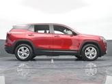 Thumbnail of 2024 Volcanic Red GMC Terrain