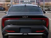 Thumbnail of 2025 Gray Kia K4