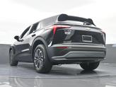 Thumbnail of 2025 Black Chevrolet Blazer EV
