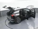 Thumbnail of 2025 Black Chevrolet Blazer EV