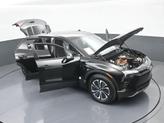 Thumbnail of 2025 Black Chevrolet Blazer EV