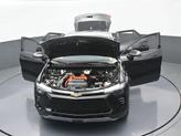 Thumbnail of 2025 Black Chevrolet Blazer EV