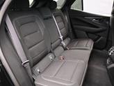 Thumbnail of 2025 Black Chevrolet Blazer EV