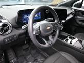 Thumbnail of 2025 Black Chevrolet Blazer EV