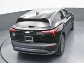 Thumbnail of 2025 Black Chevrolet Blazer EV